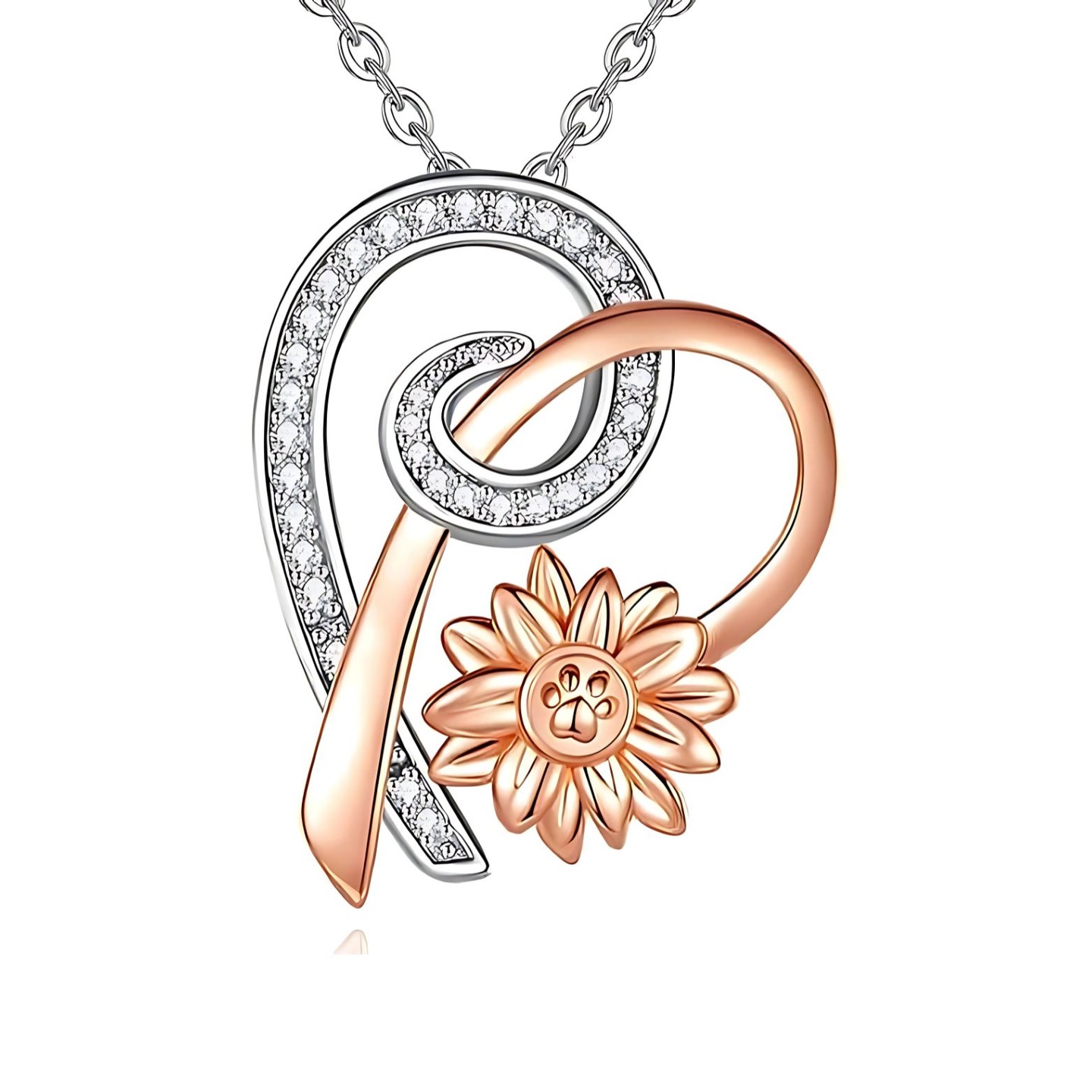 ELAARAA INC presents Timeless Silver Beauty—a grac…