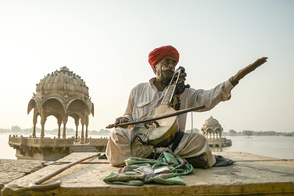 Mewar Blog Instagram post