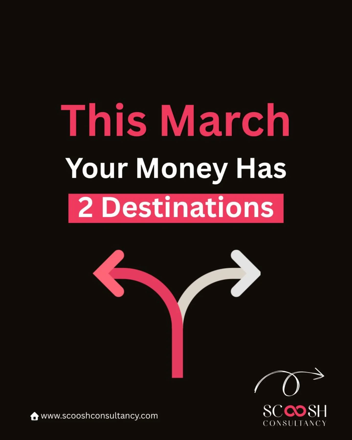 March isn’t just about closing the financial year… it’s about opening smarter opportunities.
Why let your money go only one way—tax—when it can build an asset too?
Leverage:
✔ Section 80C – Principal savings
✔ Section 24B – Interest deductions
✔ Smart tax planning through real estate
Because 31st March isn’t just a deadline… it’s a decision point.
Don’t just pay tax.
Position it into property.
Explore ready-to-move opportunities with Scoosh Consultancy.
#TaxSaving #RealEstateIndia #InvestmentSmart #PropertyInvestment #WealthCreation Section80C Section24B TaxPlanningIndia RealEstateInvesting FinancialYearEnd