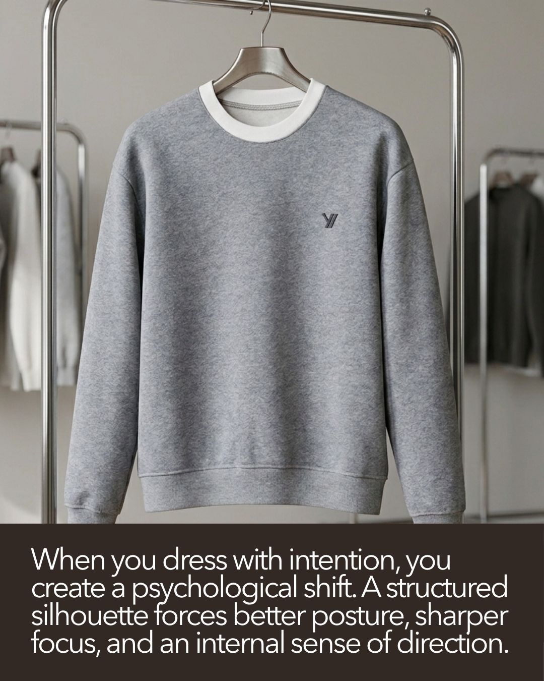 Your style is the physical blueprint of your ambition. If your wardrobe is stagnant, your mindset is likely battling the same fog. We’re changing that.
Want to connect with men intentional about their growth? Tap the link in our bio to join our exclusive WhatsApp Group.
#YungVibes #IntentionalStyle #MenWithDirection #LondonStreetwear #TheCollective