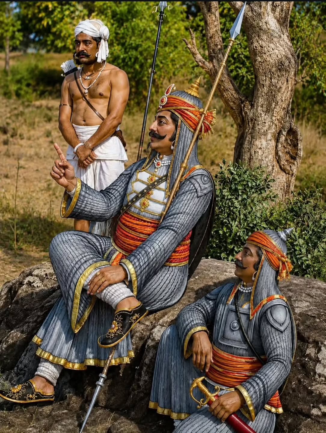 Mewar Blog Instagram post