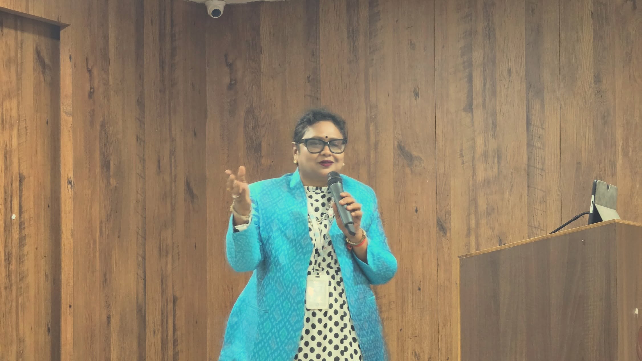 AAROHAN 2026 – A New Journey Begins! ✨
What a remarkable start to an exciting academic journey!
Our Orientation Programme, AAROHAN 2026, was successfully conducted, marking the beginning of a new chapter for our PGDM and BBA students. We were honoured to have Dr. Reena Das, CHRO, Keolis Hyderabad, as our Chief Guest. Her inspiring address, along with insightful sessions by our distinguished guest speakers, respected faculty, and leadership team, encouraged our students to embrace learning, leadership, and growth.
A heartfelt thank you to our Chief Guest, guest speakers, faculty, staff, and students for making this event a memorable success. Here’s to new beginnings, meaningful experiences, and a future filled with achievements.
Welcome to the ASB family!❤️
#AAROHAN2026 #ashokaschoolofbusiness #asbhyderabad #orientationday #pgdm BBA FutureLeaders NewBeginnings CampusLife