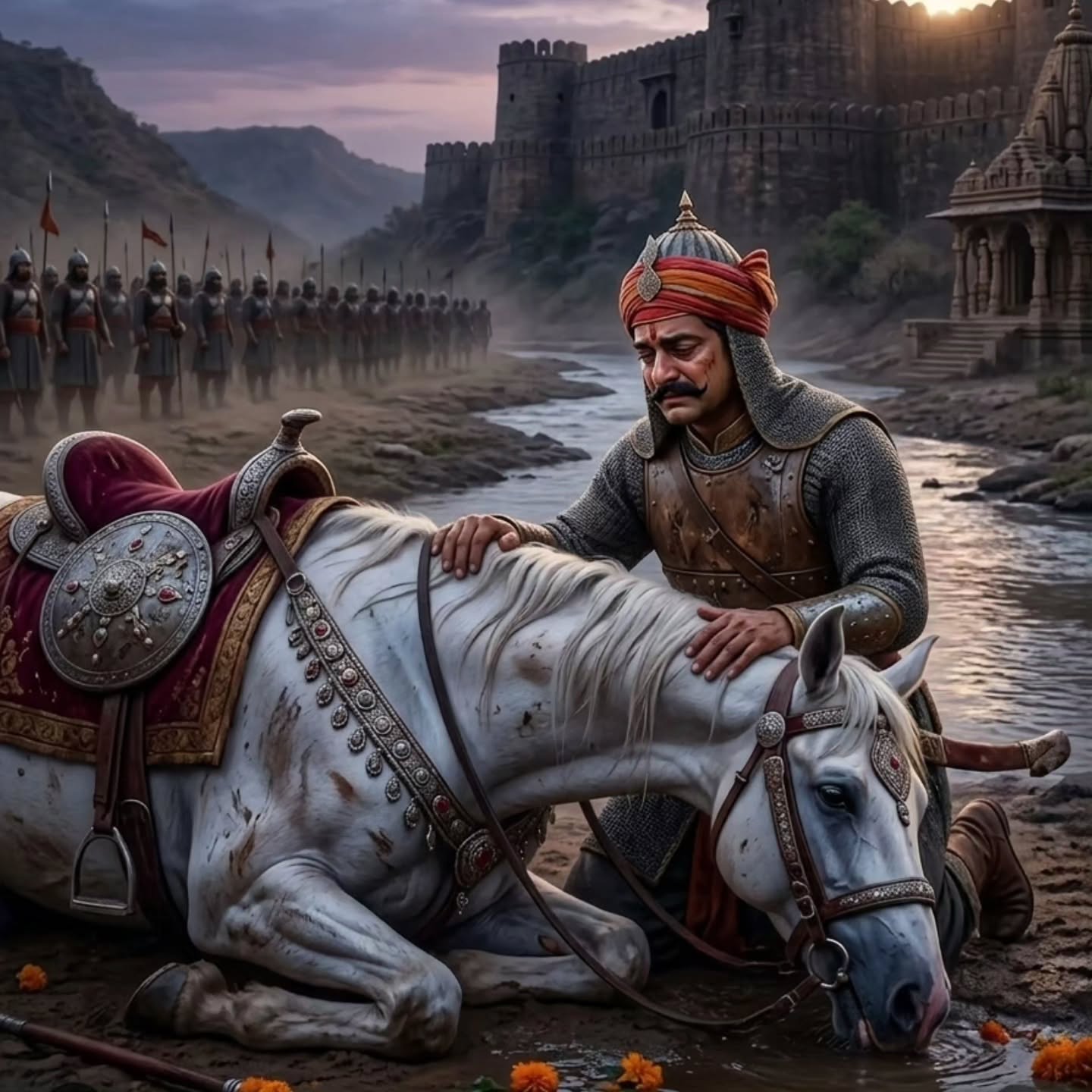 Mewar Blog Instagram post