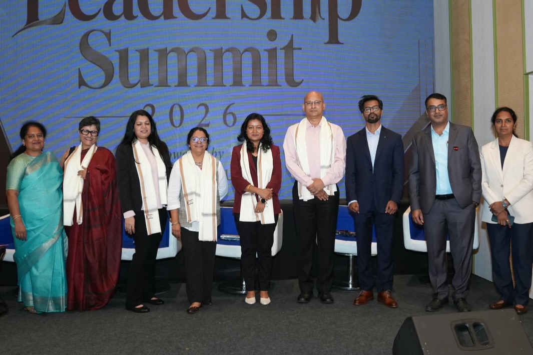 Leadership Conversations That Truly Matter | Industry Leadership Summit 2026
Ashoka School of Business (ASB) successfully hosted the Industry Leadership Summit 2026 on the theme “Leadership in the Time of Uncertainty”, bringing together distinguished industry leaders, corporate professionals, academicians, faculty, and students for meaningful conversations and learning.
We were honoured to welcome our Chief Guest, Shri J A Chowdary (JA), Founder & Chairman, International Startup Foundation and former Special Chief Secretary & IT Advisor, Government of Andhra Pradesh. His inspiring address emphasised the importance of nurturing an entrepreneurial mindset and strengthening the startup ecosystem.
Panel 1 | Business Leaders
“Leading through the Fog: The Art of Decision Making and the Way Forward”
Anuradha A – IBM | Dr Venkatram Vasantavada – SeedWorks | Vijaya Kadiyala – DBS Tech | Pallavi Singh – Genpact | U Ram Mohan – Truth Labs | Siva Rama Krishna Vishnubhatla – EisnerAmper
Panel 2 | HR Leaders
“Zero Visibility and the Way Forward: Leading People When the AI Map Is Still Being Drawn”
Barnali Bhattacharjee – FedEx GCS India | Gaurri Butti – Wells Fargo | Lt Col Pragathi Kumar Achanta – AT&T | Neha Samantaray – Micron Technology | Cireesha Mailavarapu – Sodexo
The discussions explored decision-making in uncertainty, the evolving workplace, AI-driven change, emerging skills, and the future of leadership.
Heartfelt thanks to all our speakers, guests, faculty, students, and the entire ASB team for making the Summit meaningful and impactful.
At ASB, we believe leadership education goes beyond the classroom — through industry exposure, real-world conversations, diverse perspectives, and continuous learning.
Aspire. Strive. Bloom.
#AshokaSchoolOfBusiness #IndustryLeadershipSummit2026 #ArtificialIntelligence #FutureOfWork #IndustryAcademia
•Arjun Kumar •Dr. Swathi Gajanethi •Sailesh kuturu •Archana Kulkarni •Maruti Prabhakar •Sripriya •G Mirza Rafathulla Baig •Monali Rath •Devi Prasad Uppala